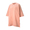 PUMA CLASSICS TEE DRESS Apricot Blush 530415-26画像