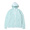 THE NORTH FACE REARVIEW FULLZIP HOODIE COSTAL GREEN NT11930-CG画像