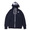 THE NORTH FACE REARVIEW FULLZIP HOODIE URBAN NAVY NT11930-UN画像