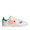 adidas STAN SMITH W FOOTWEAR WHITE/GREEN/CHORK WHITE FX5653画像