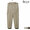 SCYE BASICS San Joaquin Cotton Loose Fit Tapered Trousers 5121-81520画像