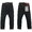 FULLCOUNT 1001W Left Hand Tapered Denim Pants One Wash画像