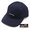 KANGOL Vintage Baseball NAVY 195169025-71画像