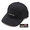 KANGOL Vintage Baseball BLACK 195169025-01画像