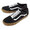 VANS SKATE OLD SKOOL BLACK/GUM VN0A5FCBB9M画像