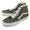 VANS SK8-HI TAPERED GRAPE LEAF/TRUE WHITE VN0A4U160FI画像