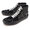 VANS SKATE SK8-HI BLACK VN0A5FCCBLK画像