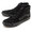 VANS SKATE SK8-HI BLACK/BLACK VN0A5FCCBKA画像