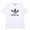 adidas VDAY TEE WHITE H07084画像