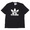 adidas VDAY TEE BLACK H07083画像