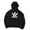 adidas VDAY HOODIE BLACK HA3654画像