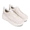 UGG CA805 WHITE NUBUCK 1119850-WNBC画像