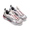 FILA BOVEASORUS WOMENS WHITE/LIGHT GREY/F NAVY F5070-0110画像
