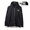 THE NORTH FACE Square Logo FullZip BLACK NT12140画像