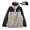 THE NORTH FACE Mountain Light Jacket MINERAL GREY NP11834画像