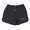 ESSENTIALS VOLLEY SHORTS BLACK画像