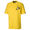 PUMA × PEANUTS TEE Maize 530616-37画像