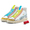PUMA RALPH SAMPSON 70 MID MICHAEL L Puma White-Blue Glow 375197-01画像