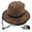 THE NORTH FACE HIKE Hat BROWN FIELD NN01815-BF画像