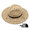 THE NORTH FACE Women's Washable Braid Hat NATURAL BEIGE NNW01924-NB画像