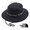 THE NORTH FACE Letterd Hat BLACK NN01911-K画像