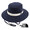 THE NORTH FACE Sunrise Hat URBAN NAVY NNW02041-UN画像