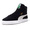 PUMA SUEDE MID XXI PUMA BLACK/PUMA WHITE/AMAZON 380205-01画像