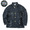 FULLCOUNT Denim Coverall Jacket 2953-1画像