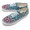 VANS TRIBAL CHECK AUTHENTIC SF MULTI/TRUE WHITE VN0A3MU642K画像