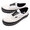 VANS FURY SUPER COMFYCUSH ERA WHITE/BLACK VN0A4U1D4ZN画像