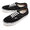 VANS SKATE ERA BLACK/WHITE VN0A5FC9Y28画像