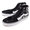 VANS BANDANA SK8-HI BLACK/TRUE WHITE VN0A32QGD9S画像