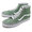VANS SK8-HI SHALE GREEN/TRUE WHITE VN0A32QG4G6画像