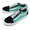 VANS CLASSIC SPORT UA OLD SKOOL BLACK/WATERFALL VN0A3WKT4FV画像