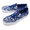 VANS BANDANA CLASSIC SLIP-ON TRUE BLUE/TRUE WHITE VN0A33TB42U画像