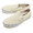 VANS SKATE SLIP-ON OFF WHITE VN0A5FCAOFW画像