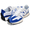 new balance MS327PF WHITE/BLUE PRIMARY PACK画像