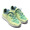 adidas 4D FUSIO SEMI FROZEN YELLOW/HAGE EMERALD/DUB GRAY FY3603画像