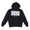 Suspicious Antwerp The Peacekeeper Hoodie BLACK画像