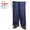 COOKMAN WIDE CHEF PANTS DENIM NAVY 231-11841画像
