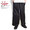 COOKMAN WIDE CHEF PANTS BLACK 231-11835画像
