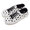 SUPERGA 2750-POLKADOTS Wht-Dots Blk 1S61172W画像