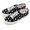SUPERGA 2750-POLKADOTS Blk-Dots Wht 1S61172W画像