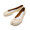 Maison Martin Margiela TABI BALLET SHOES -VINTAGE LEATHER- S58WZ0042-T1003画像