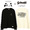 Schott × GLAD HAND BILLHEAD CREW WAFFLE LS T-SHIRT 71821102画像