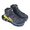 HOKA ONE ONE M TENNINE HIKE GTX OMBRE BLUE / GREEN SHEEN 1113510-OBGS画像