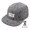 On 5 Panel Cap GREY 331.00224画像