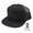 On Crew Cap BLACK 321.00222画像