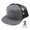 On Crew Cap GREY 321.00223画像