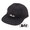 grn outdoor SOTOASOBI MOUNTAIN CAP BLACK GO9419画像